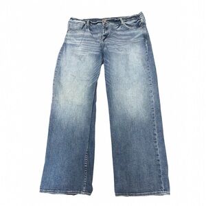 Buckle Seth Straight Leg Jeans Men’s 40R Approx 32” Inseam